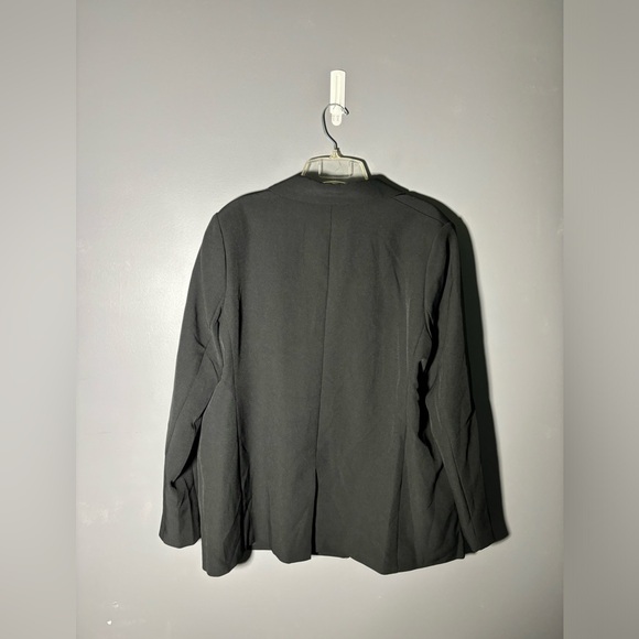 The Drop Blake Long Blazer Women’s Size XXL - Picture 6 of 6